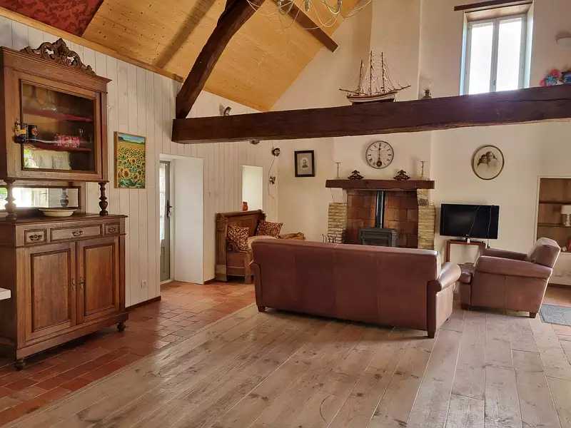 Maison, 300 m²