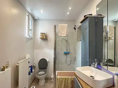 Maison, 68 m²