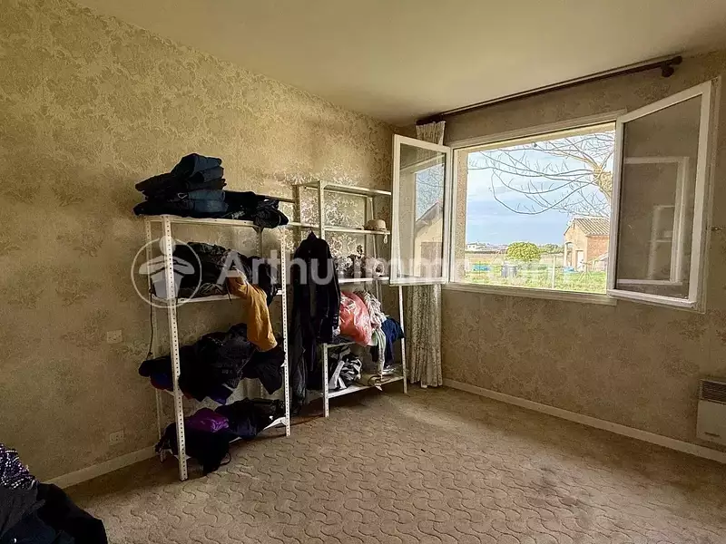 Maison, 127,92 m²