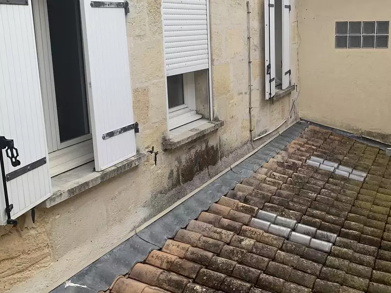 Appartement, 44 m²