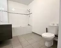 Appartement, 55,28 m²