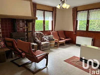 Maison, 106 m²