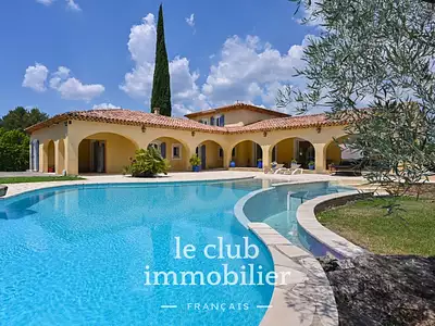 Maison, 422 m²