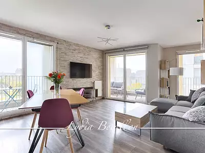 Appartement, 70,58 m²