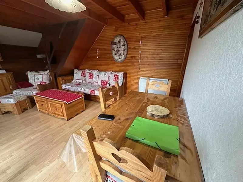 Maison, 84 m²