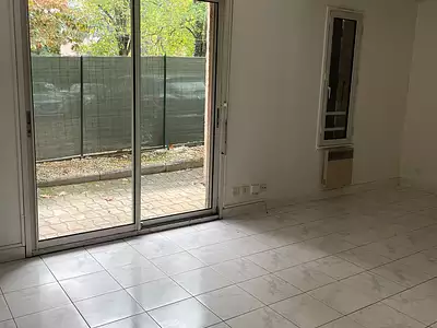 Appartement, 27 m²