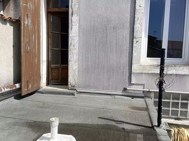 Maison, 232 m²