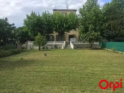 Appartement, 118 m²