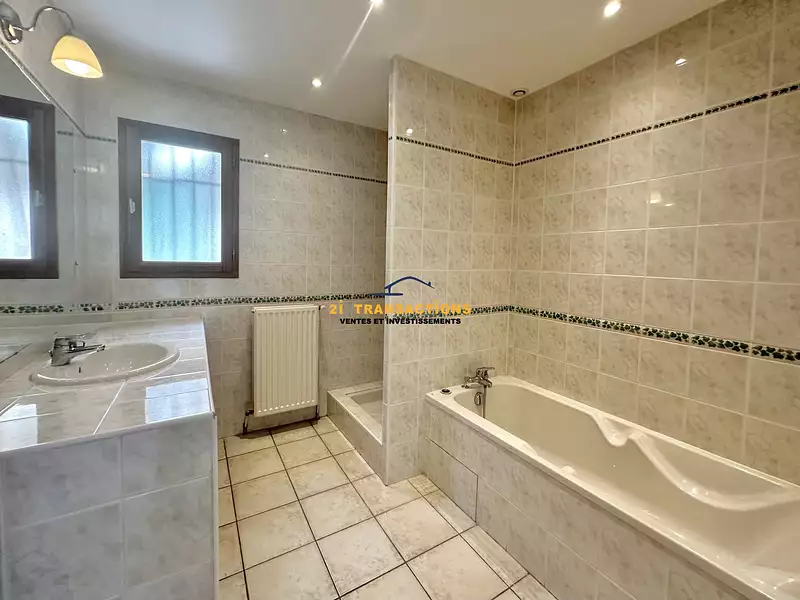 Maison, 98 m²