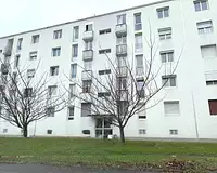 Appartement, 68,61 m²