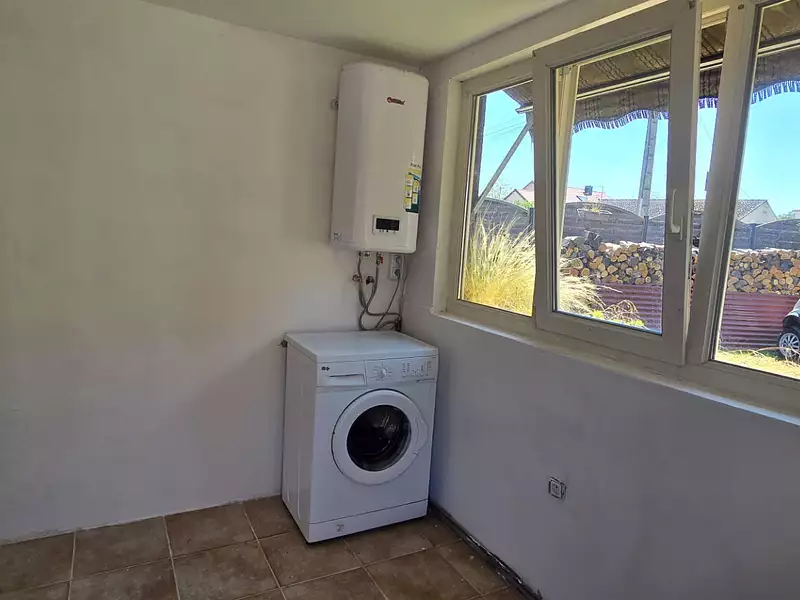 Maison, 54,5 m²