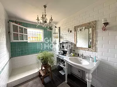 Maison, 148,23 m²