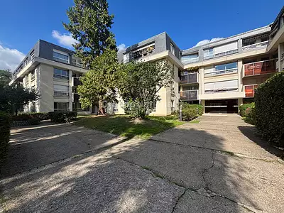 Appartement, 97,01 m²