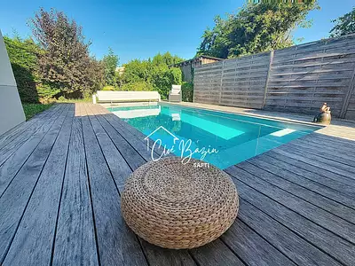 Maison, 170 m²