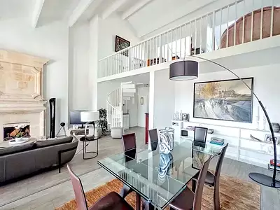 Appartement, 210 m²