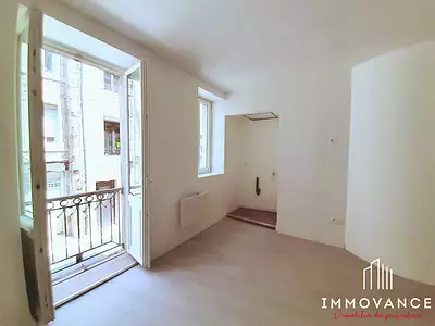 Maison, 67 m²