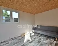 Maison, 55 m²