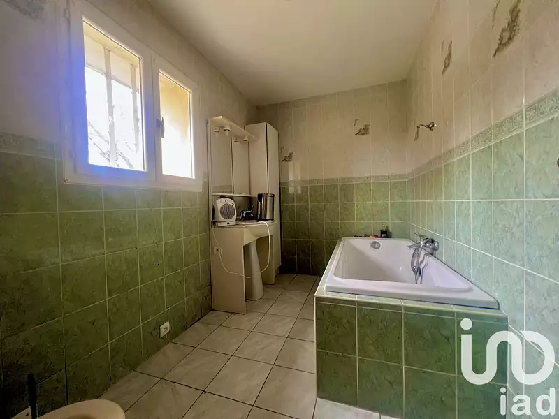 Appartement, 78 m²