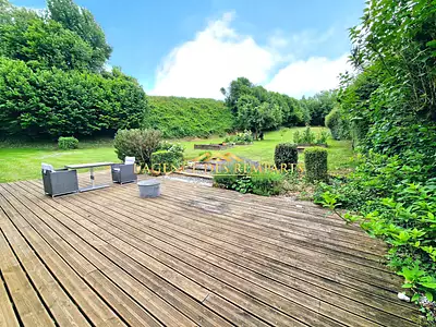 Maison, 115 m²