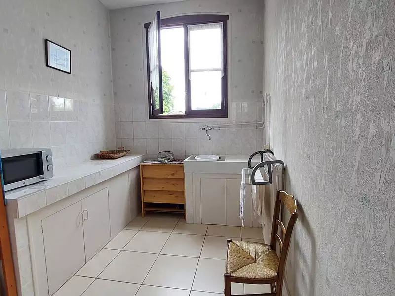 Maison, 109 m²