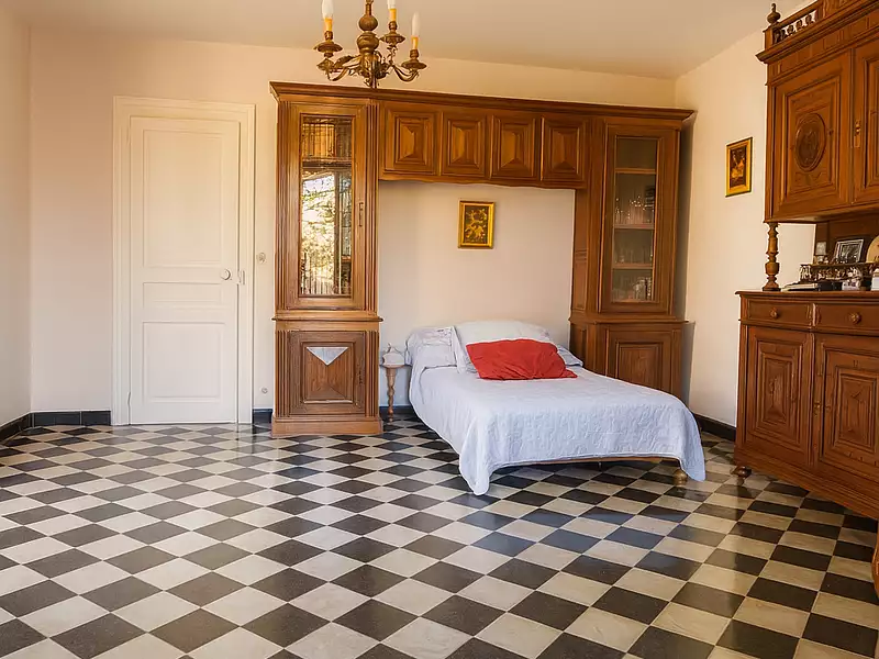 Maison, 170 m²