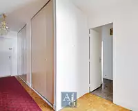Appartement, 78,55 m²