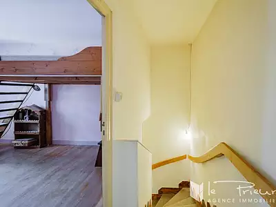 Maison, 100 m²