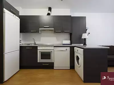 Appartement, 32,77 m²
