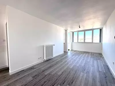 Appartement, 55 m²