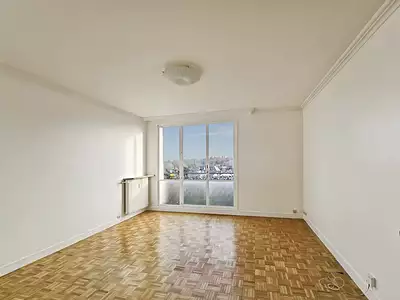 Appartement, 60 m²