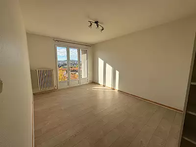 Appartement, 51,36 m²