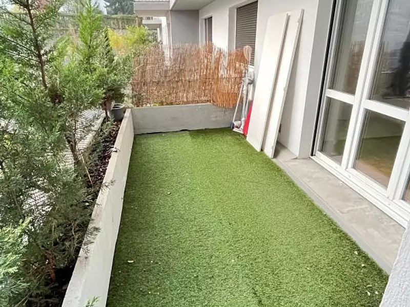 Appartement, 48 m²