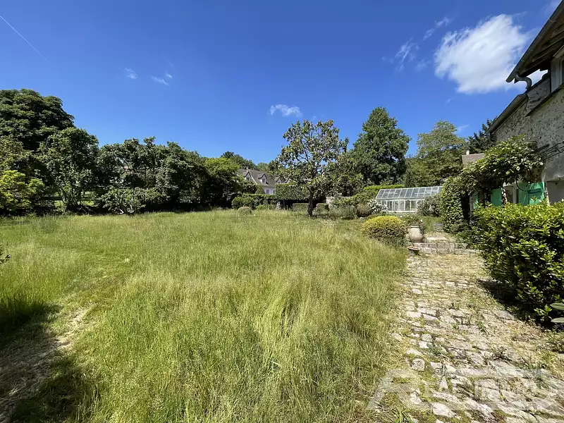 Maison, 228,4 m²