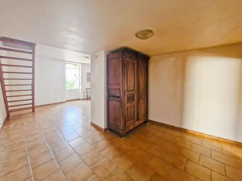 Maison, 85 m²