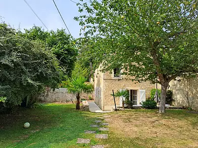 Maison, 94,67 m²