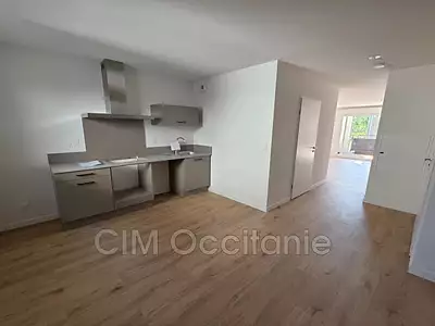 Appartement, 70,7 m²