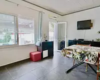 Maison, 40 m²