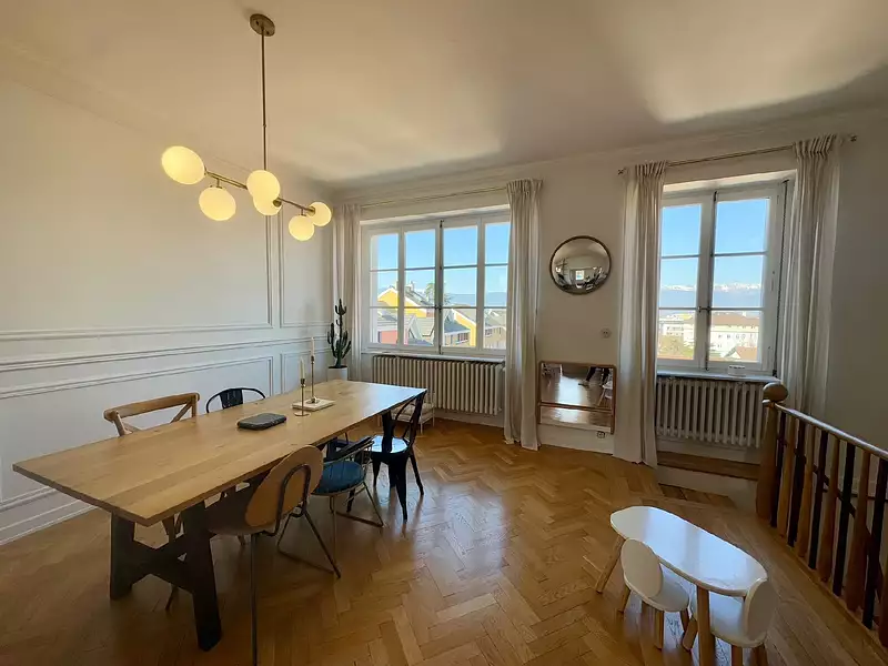 Appartement, 94 m²