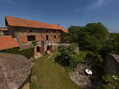 Maison, 170,8 m²