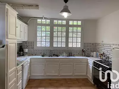 Maison, 247 m²
