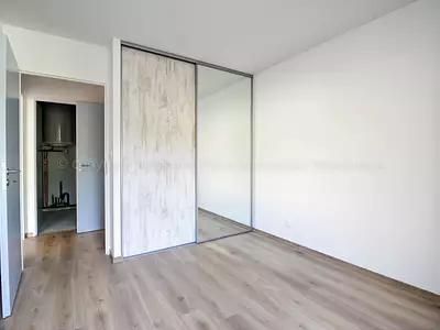 Appartement, 51,5 m²