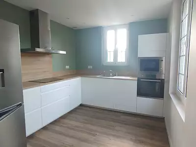 Maison, 93 m²