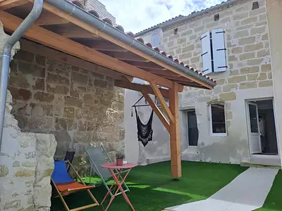 Maison, 141 m²