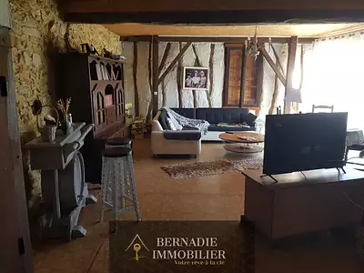 Maison, 140 m²