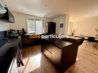 Appartement, 119 m²