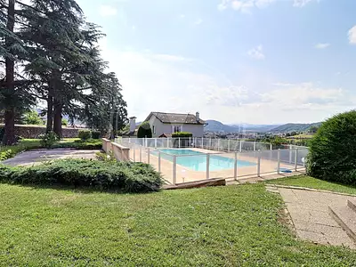 Maison, 257 m²