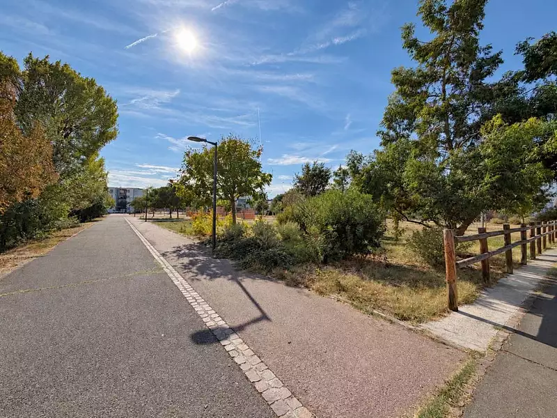 Appartement, 63 m²