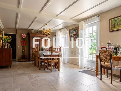Maison, 139,34 m²