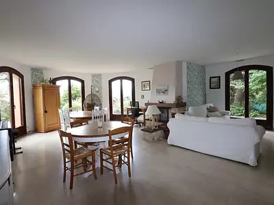 Maison, 151 m²