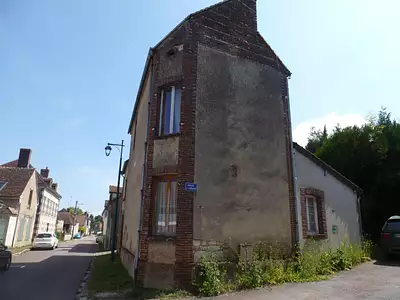 Maison, 105 m²